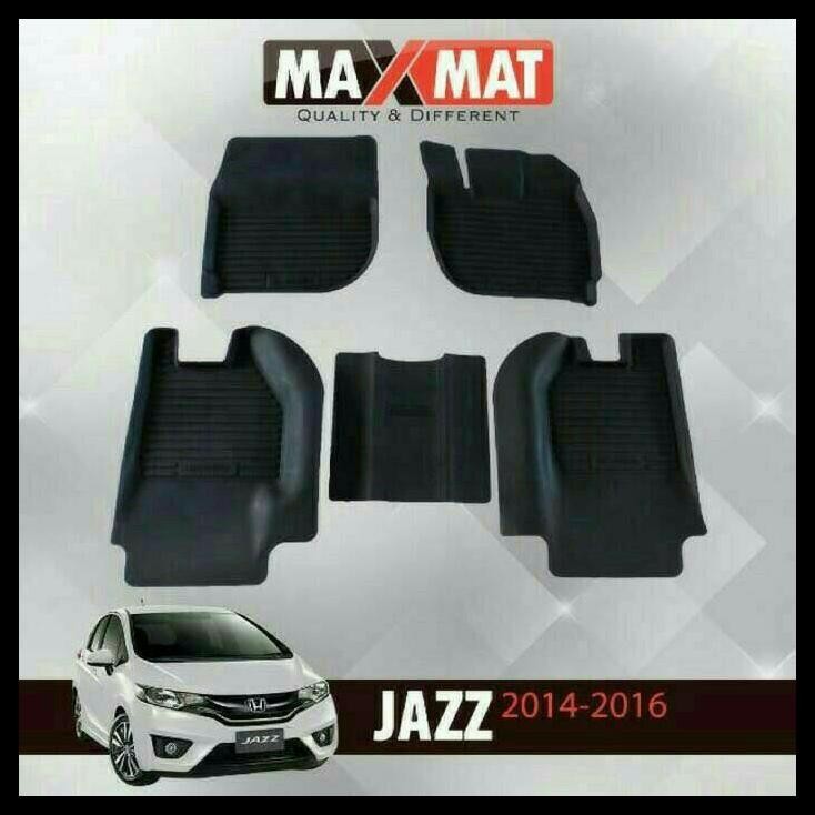 TERBARU KARPET MOBIL KHUSUS GRAND NEW AVANZA 2014-2017 