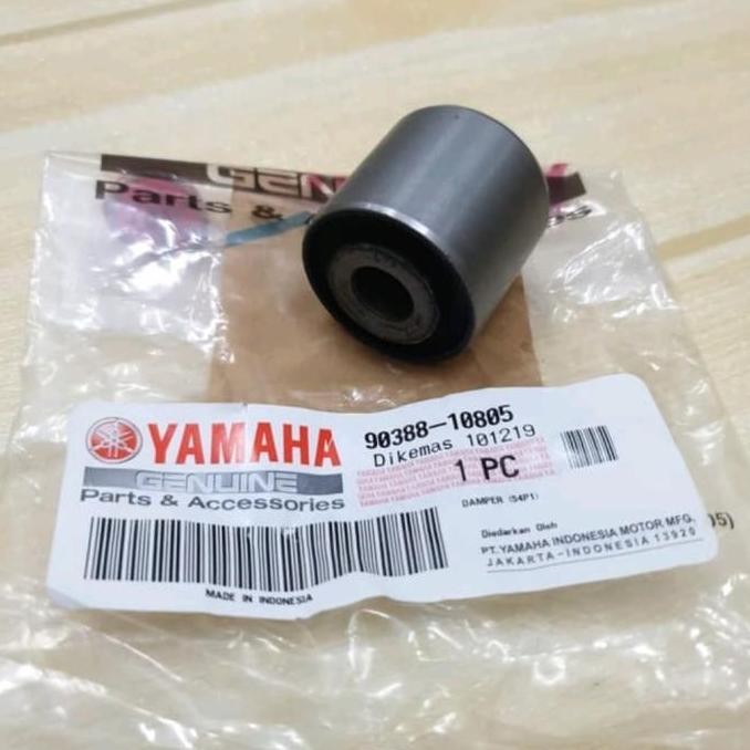 new BOSH BOS ARM ENGINE MIO J XRIDE XEON MIO M3 ORIGINAL ASLI YAMAHA YGP