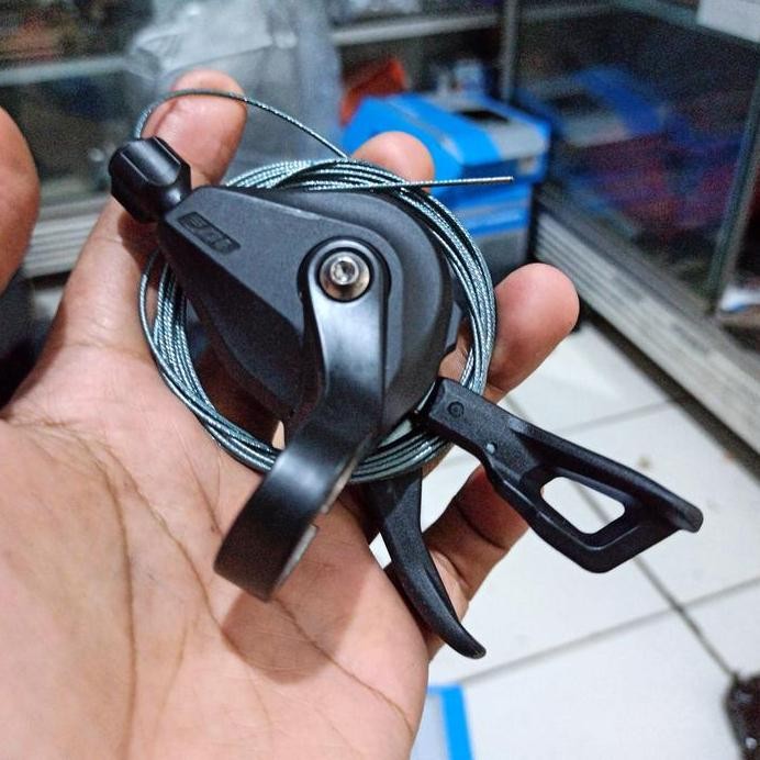 Paket Grupset Mini Groupset Shimano Deore 10 Speed 46T