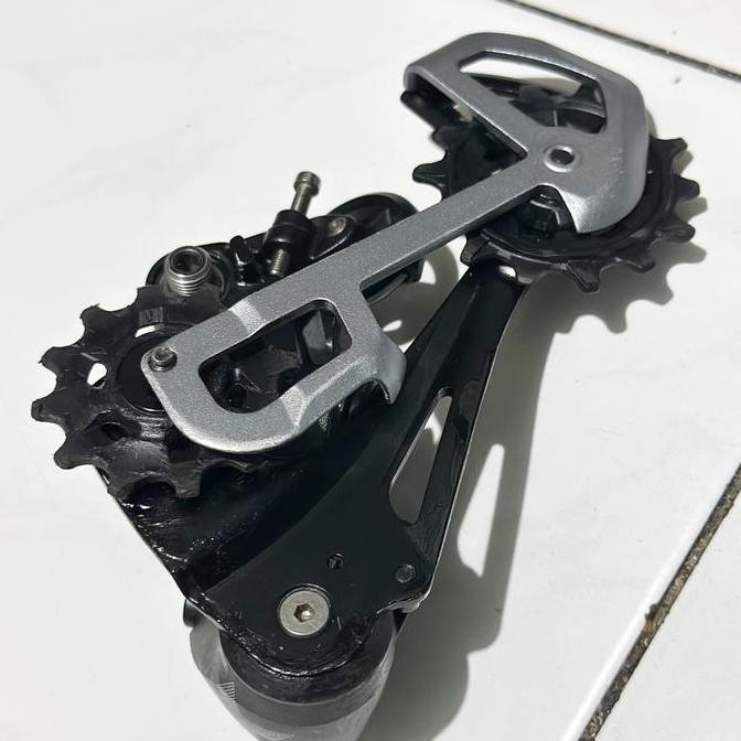 RD Sram GX Eagle 12 Speed