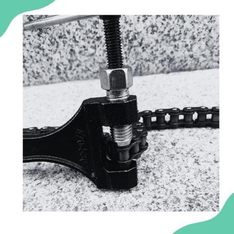 CODALAT PEMOTONG/PEMUTUS RANTAI SEPEDA MOTOR JS-C1003