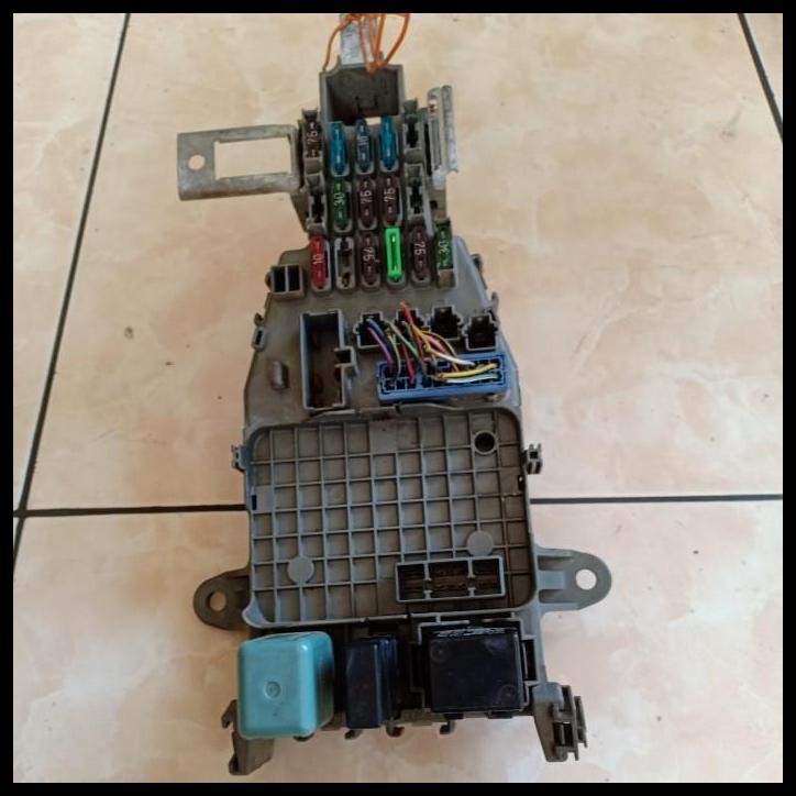 TERMURAH FUSE BOX SEKRING SIKRING ACCORD CIELO ORIGINAL 