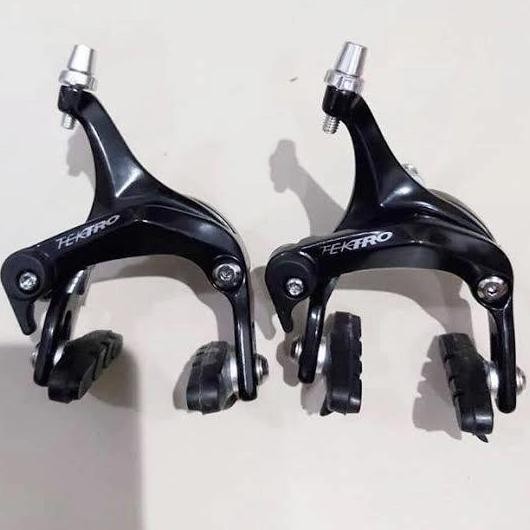 tektro ubrake roadbike r315 rem sepeda seli not tiagra 105 claris sora