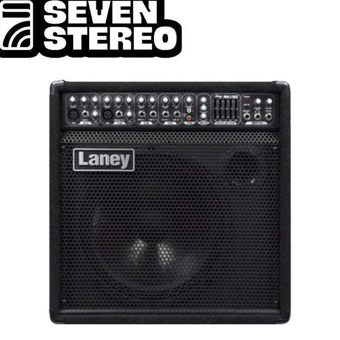 baru Laney AH150 Keyboard Amplifier