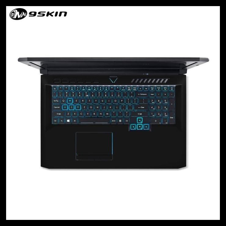 HOT DEAL GARSKIN ACER PREDATOR HELIOS 500 3M BLACK DOFF INSIDE 