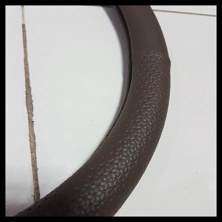 HOT DEAL SARUNG STIR MOBIL/COVER STEER MOBIL RUSH LAMA/OLD 