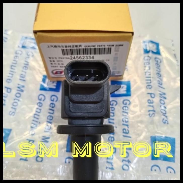 HOT DEAL COIL  IGNITION KOIL WULING CORTEZ 