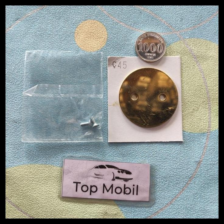 GRATIS ONGKIR GOBANGAN KARBURATOR FUTURA T120SS 1500CC YANG INJEKTION / EFI KODE C45 