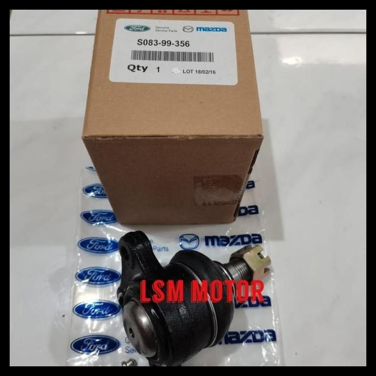 DISKON BALL JOINT BAWAH MAZDA E2000 