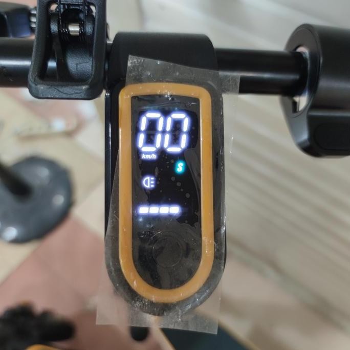 Skuter Listrik Dami Electric Scooter Ninebot Max G30P