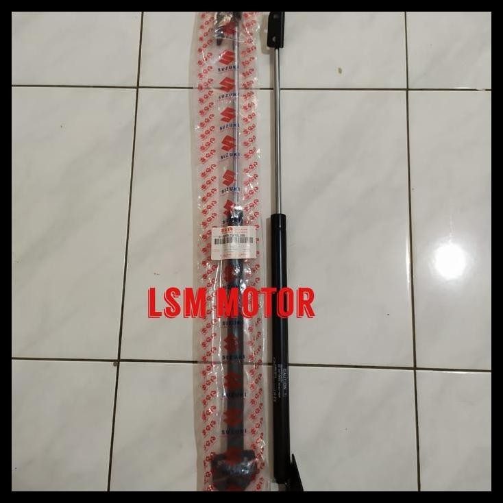 TERBARU SHOCK BAGASI SHOCK ABSORBER KARIMUN OLD LAMA KARIMUN KOTAK