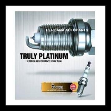 TERMURAH BUSI SUZUKI ERTIGA - NGK PLATINUM G-POWER 