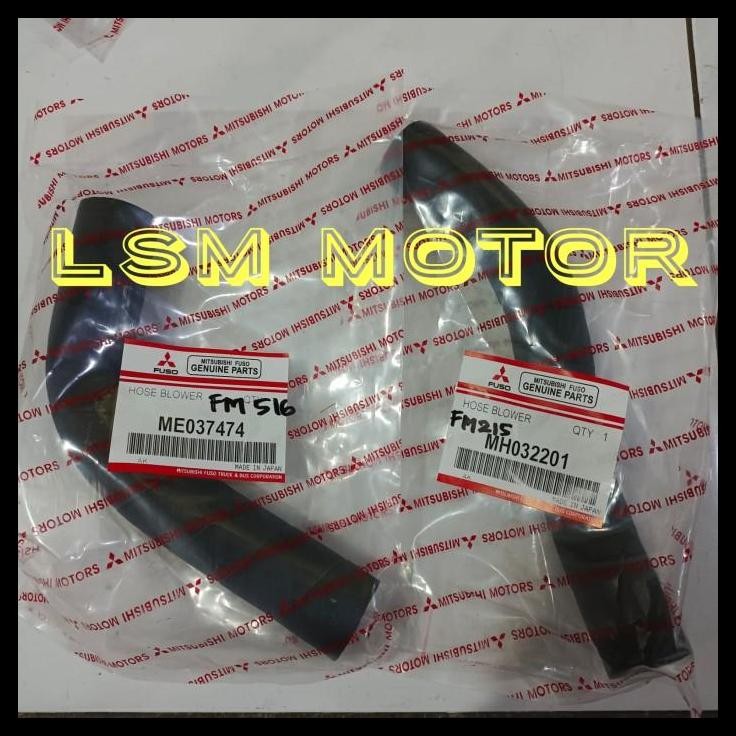 DISKON SELANG BLOWER FUSO FM561 FUSO FM215 