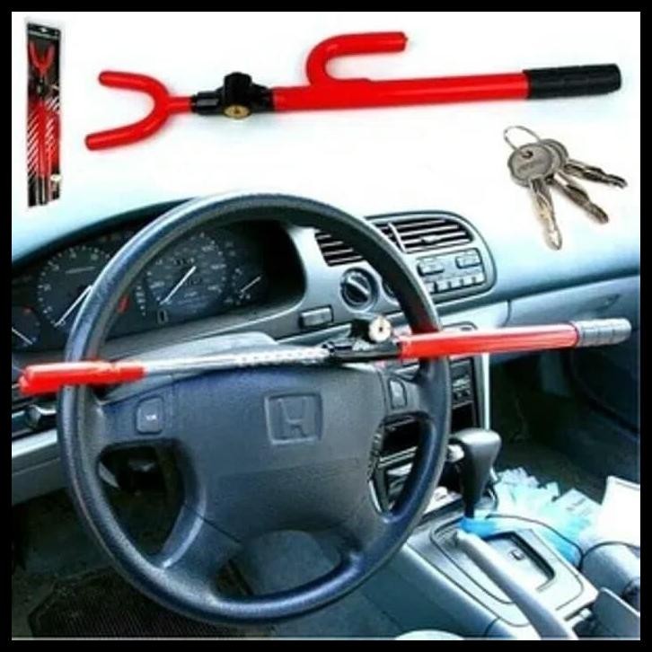 BEST DEAL KUNCI STIR / KUNCI CAGAK SETIR MOBIL CALYA 