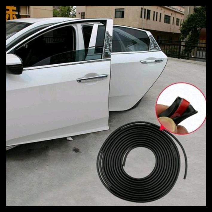 HOT DEAL LIST KARET PINTU MOBIL XPANDER CROSS PELINDUNG PINTU ANTI GORES 