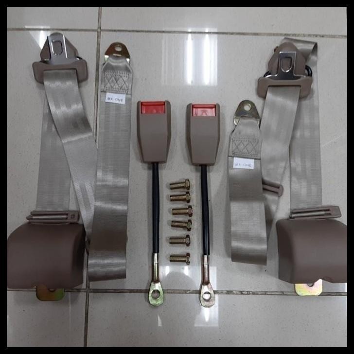 TERBARU TALI SABUK PENGAMAN OTOMATIS SAFETY SEAT BELT AUTOMATIC AVANZA 2022