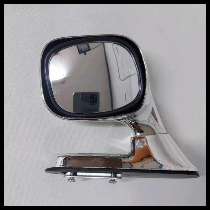 TERBARU SPION KAP MESIN MOBIL KIJANG KAPSUL SPION TAMBAHAN 