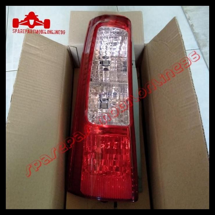 BEST DEAL STOP LAMP LAMPU BELAKANG AVANZA XENIA LAMA 2004 2005 2006 2007 DMAC 