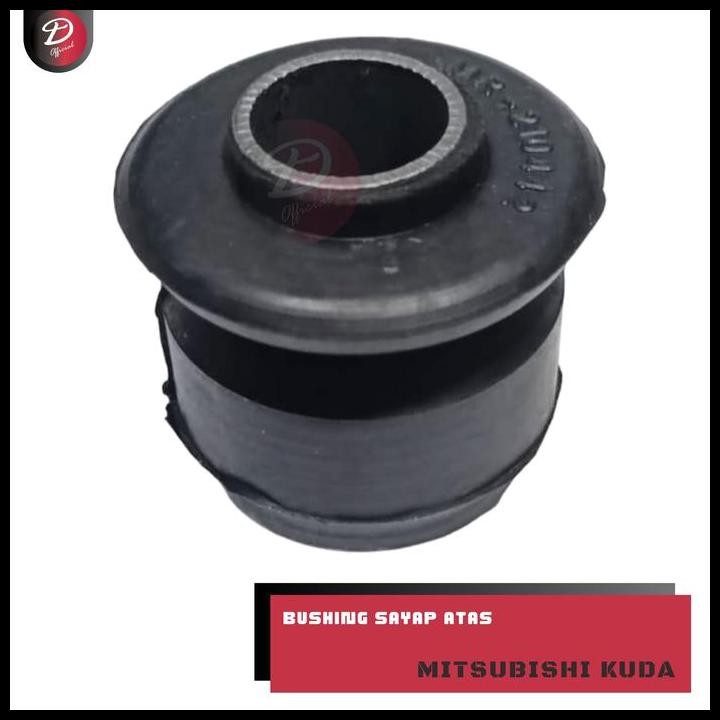 GRATIS ONGKIR BUSHING SAYAP ATAS UPPER ARM KUDA GLS GRANDIA DIAMOND 1998-2005 
