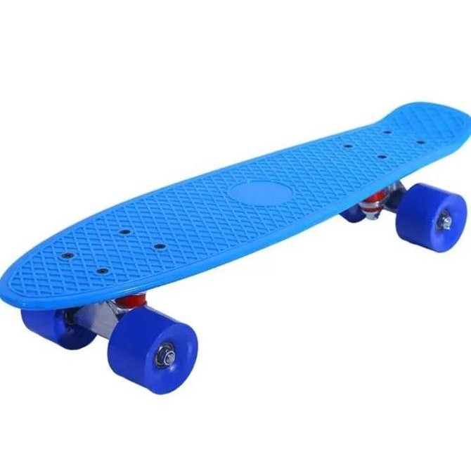 SKATE BOARD / SKATEBOARD ELEKTRIK / SKATEBOARD LISTRIK