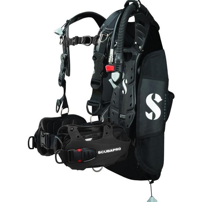 Bcd Hydros Pro Scubapro
