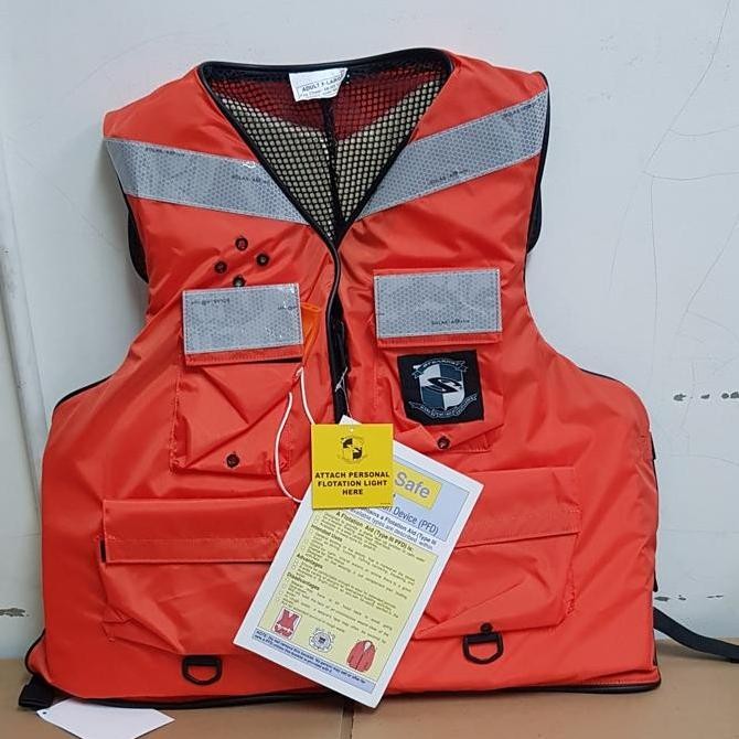 Life Jacket Stearns I465 I-465 Versatile Life Vests