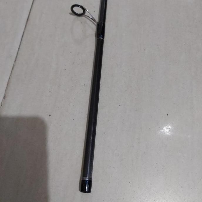 ujung shimano bassterra ev 165 562 ujung joran carbon