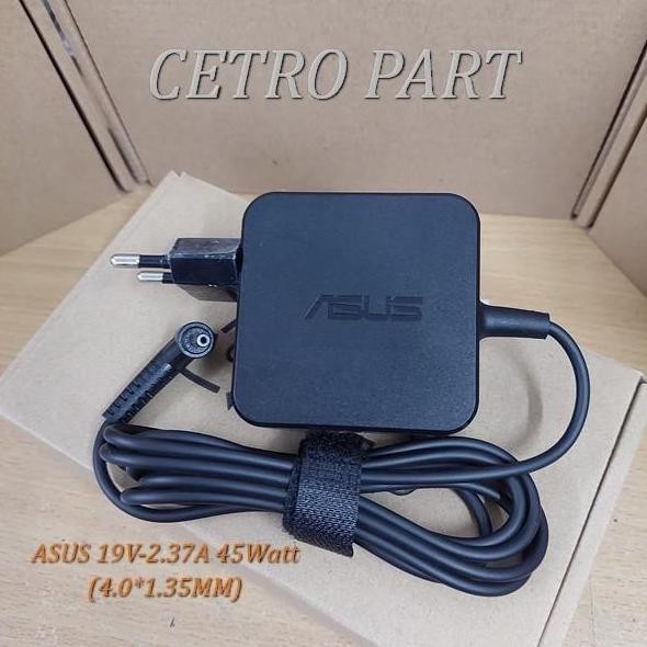 Adaptor Charger Asus Vivobook A420 A420U A420UA A420F A420FA SQUARE FORSALE