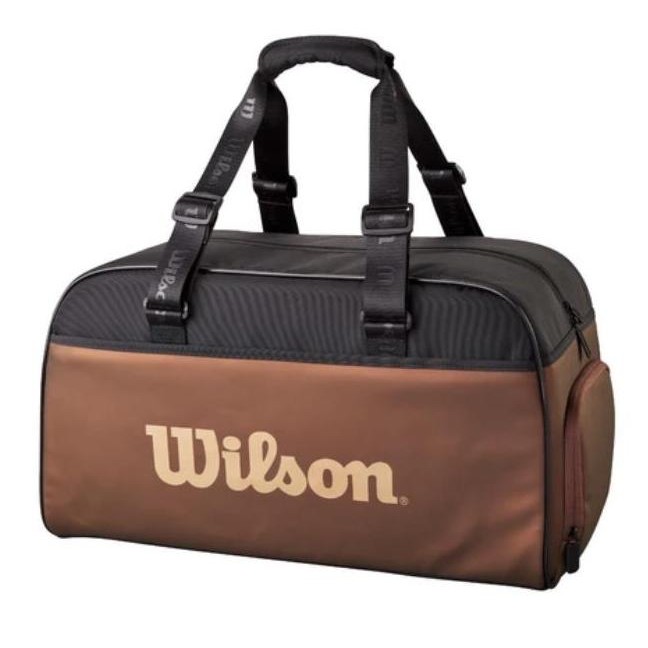

Tennis Bag Wilson Super Tour Pro Staff v14 Duffle Bag