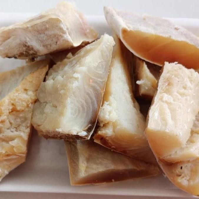 

Ikan Asin Jambal Roti Pilihan