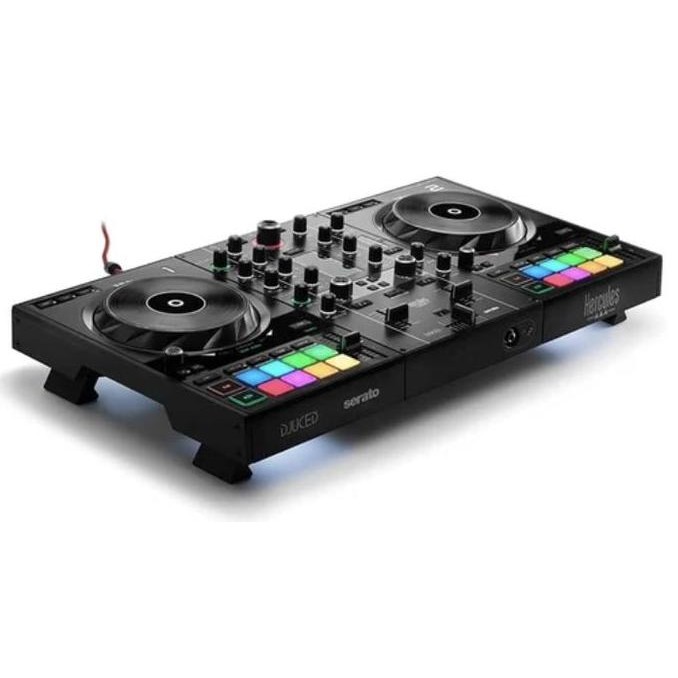 

Hercules DJControl Inpulse 500 ORIGINAL