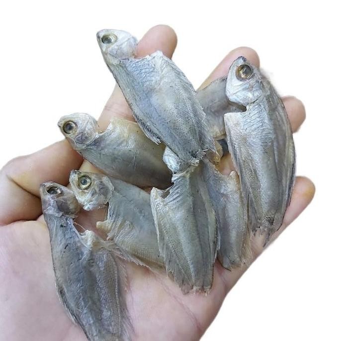 

ikan asin sapat Curai 250gr/500gr/1 kg