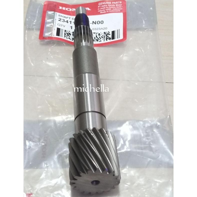 gigi rasio mesin Genio ,beat new deluxe ,Scoopy new 2KF,beat street led 2019-2022 (KOJ)