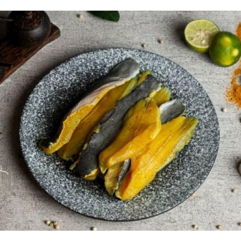 

Salt Ikan Lele Fillet Bumbu Kuning Tanpa Duri Frozen Bi-13
