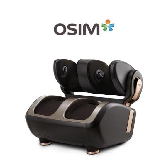 

OSIM uSqueez 3 Leg Massager