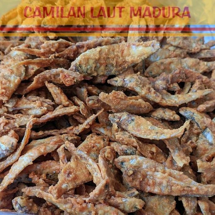 

Ikan Wader Crispy Gurih Renyah 250 Gram Siap Makan Asli Alami Camilan Laut Madura Teman Santai Cocok Buat Oleh Oleh Khas Snacks Food Makanan Asin Cemilan Keripik Masakan Pedas
