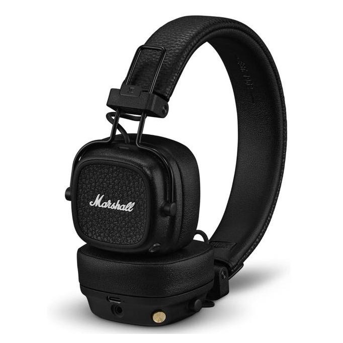 

Marshall Major V On-Ear Bluetooth Headphone, Black