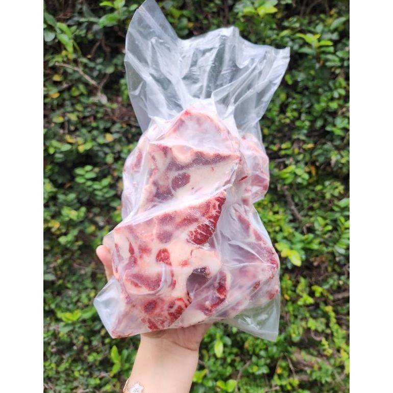 

Bisa Cod Iga Gondrong Sapi 1Kg Termurahh We-12