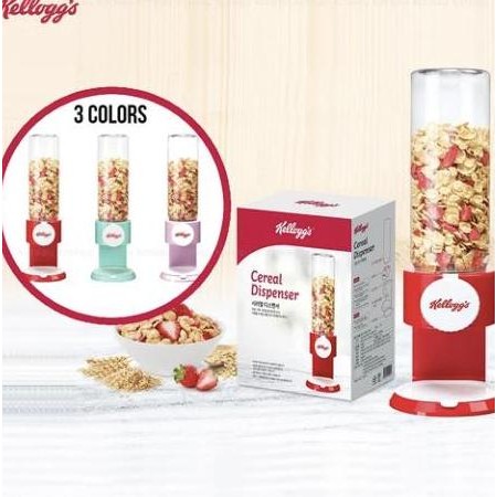 

Kellogg's Cereal Dispenser Original