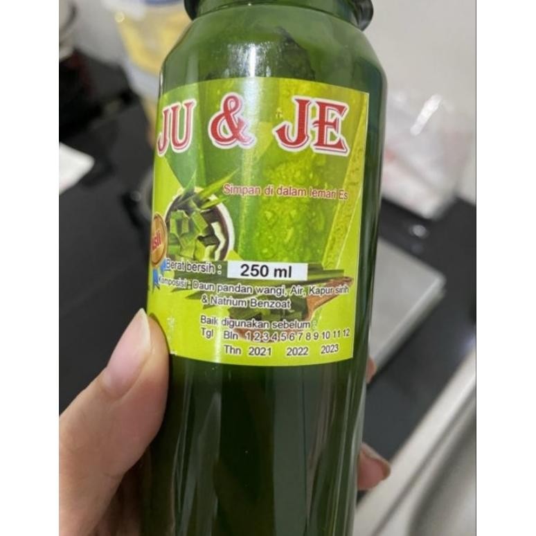 

Original EndapanPandan100%AsliDaunPandanWangi Buat Puding, Chiffon, Kue Basah Bisa Kirim Ke Luar Kota Kt78