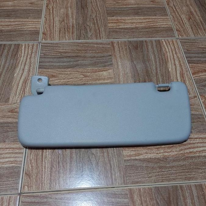 Sun Visor Rush Daihatsu Terios Original Kiri Lh Asli