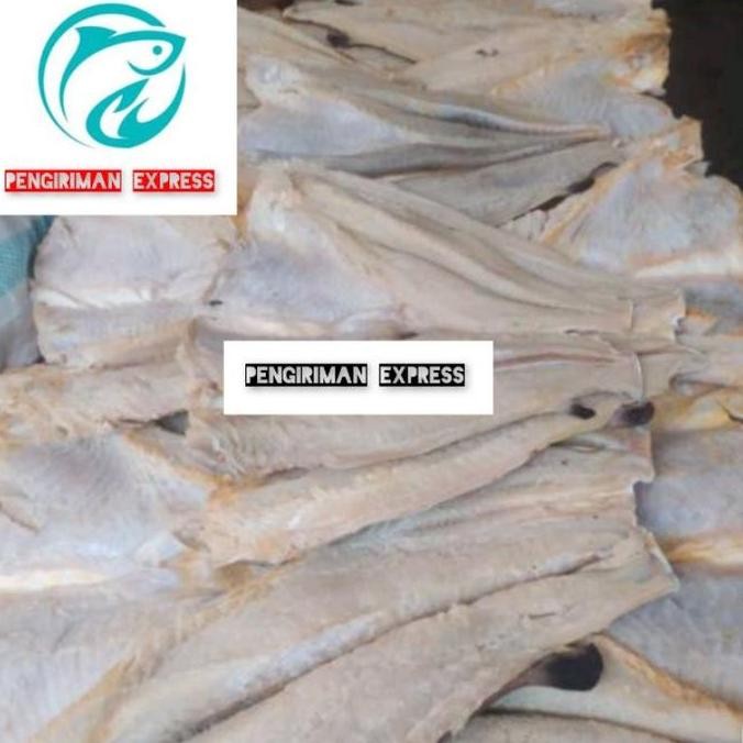 

ikan asin Jambal-250Grm KHR