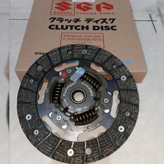 kopling set karimun wagon AGS / celerio orinal