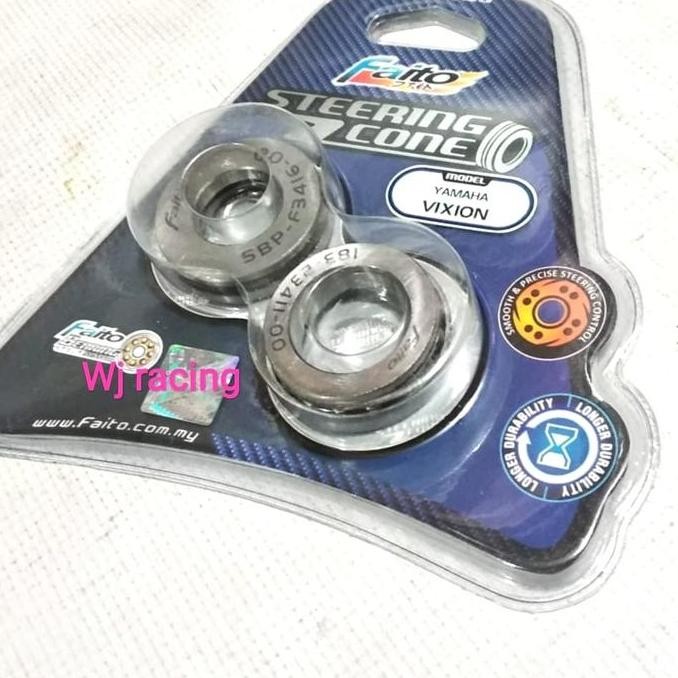 KOMSTIR VIXION OLD - NEW VIXION NVL NVA FAITO RACING