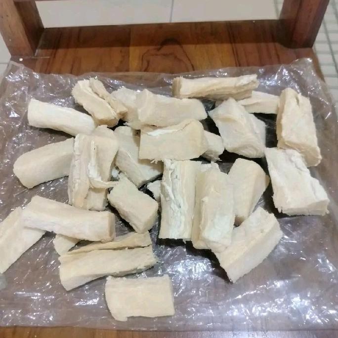 

ikan jambal enak empuk 500gram food asin Fish