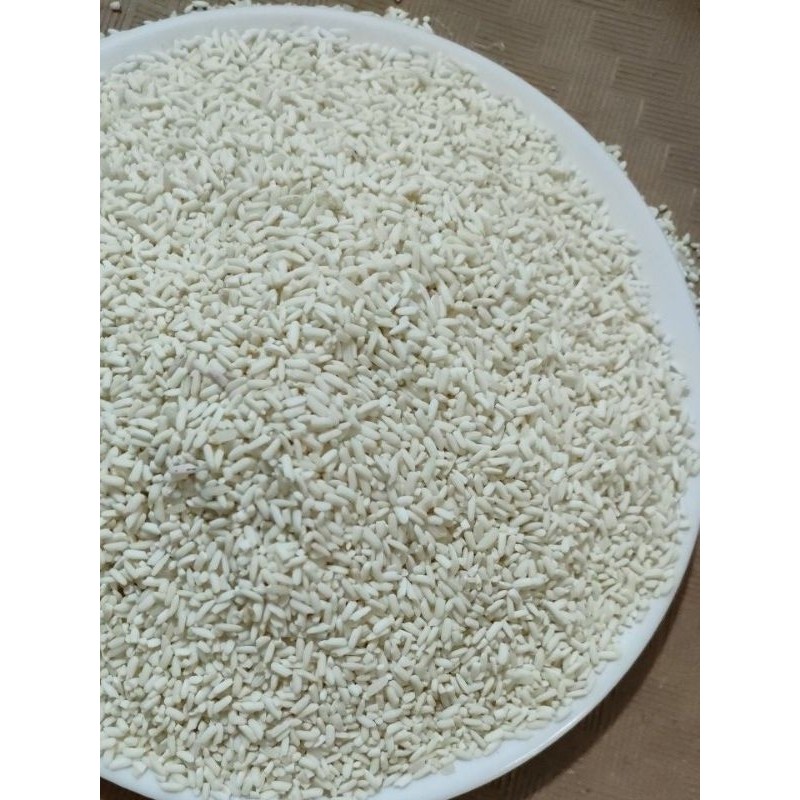 

KETAN PUTIH KAMPUNG 1kg / PULUT / ketan putih BY JJS