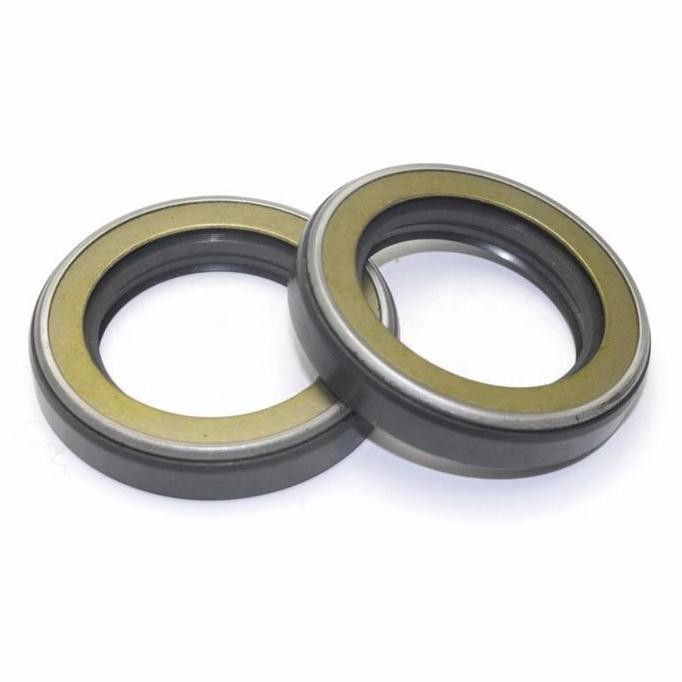 Seal Pump Dump Kp75B - Seal Pompa Kp75A