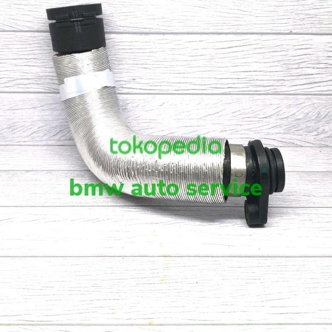 selang hose thermostat enggine BMW E90 320, E46 N42