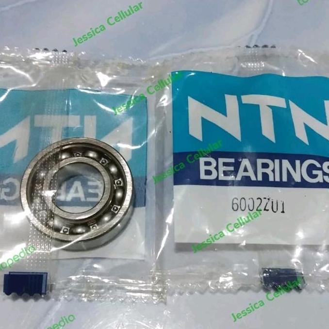 BALL BEARING 6002 Z NTN / 6002Z NTN