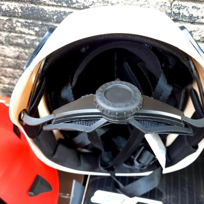 ready Helm Safety GUB Vent D6 Blackdiamond Ptzl